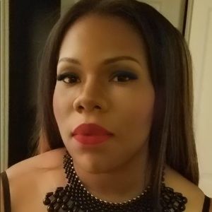 Meet your Posher, Kemmarie